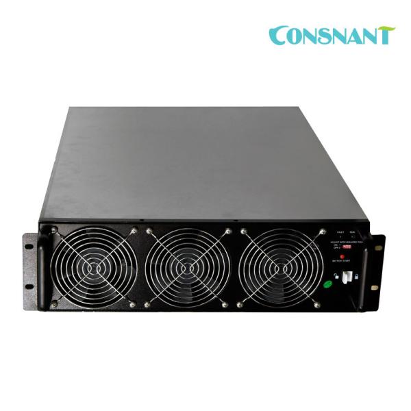 Quality 200~600kVA Modular UPS System Three Phase UPS for Data Center for sale