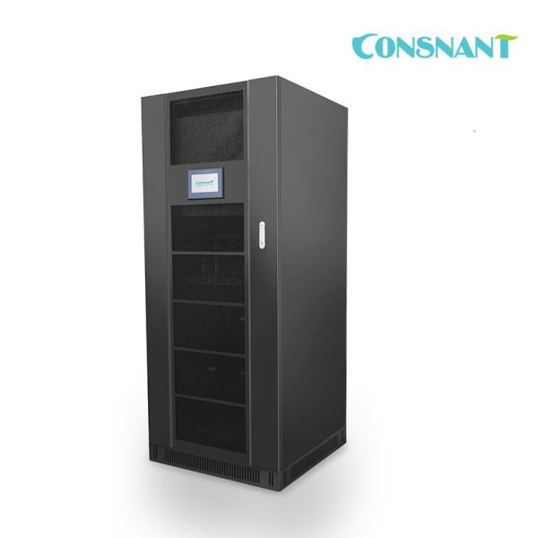 Quality 60-80KVA Low Frequency Online UPS Online UPS System Three Phase Output for sale