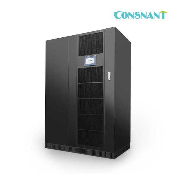 Quality 300-600KVA Low Frequency Online UPS Online 3 Phase UPS 50/60HZ for sale