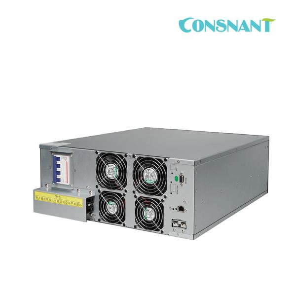 Quality 90~300VAC Online High Frequency Ups Double Conversion Ups Power Supply Rack Mount for sale