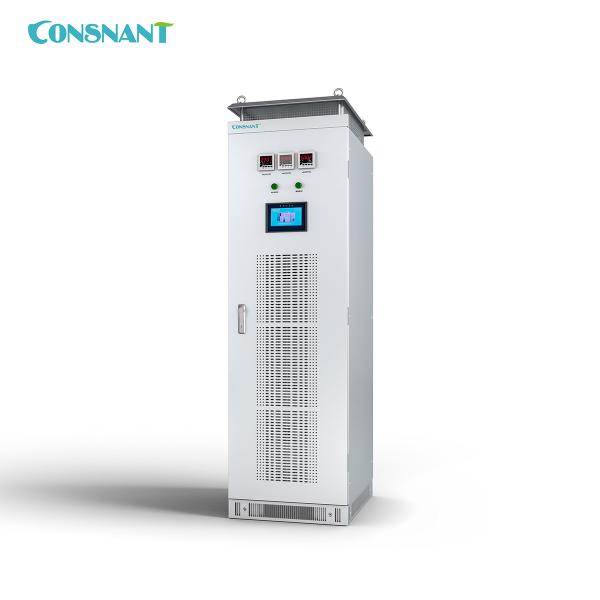 Quality Three Phase Industrial Online UPS Industrial UPS Supplier 100-120KVA for sale