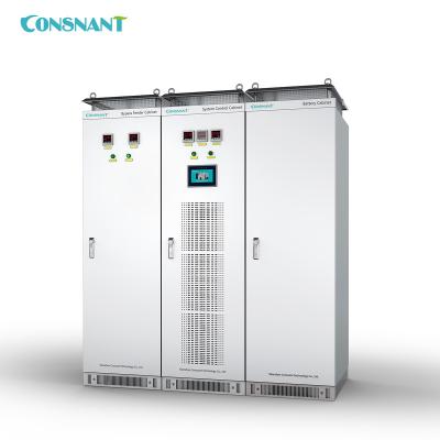 China 50/60HZ Industrial Online UPS Industrial Backup Power Supply 100-120KVA for sale