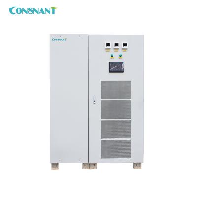 China 100KVA 120KVA Industrial Online IP42 UPS Industrial UPS Price for sale