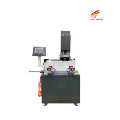China Drilling Milling Aluminum Window Door Machine Integrated for sale