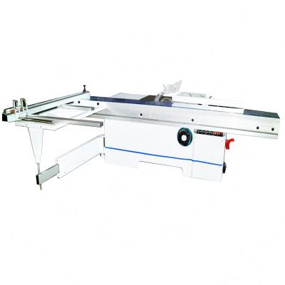 China Big wood plate 2400mm panel saw for Kitchen cabinets and fourniture manufacturing à venda