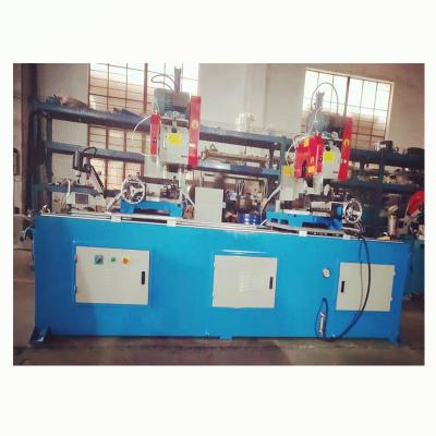 China Máquinas de corte de tubos de aço, máquinas automáticas de corte de tubos à venda