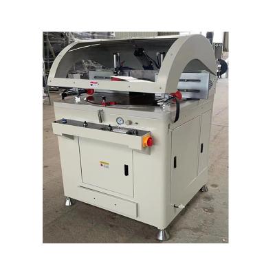 Китай The machine to connect to the UPVC window pvc windows machinery Saw blade cutting aluminium shearing machine продается