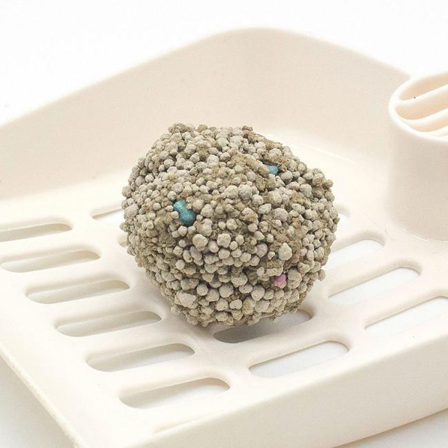 Cat Litter Sand OEM Factory Natural Ecological Dust-Free Bentonite Cat Litter Premium Arena Para Gatos 0
