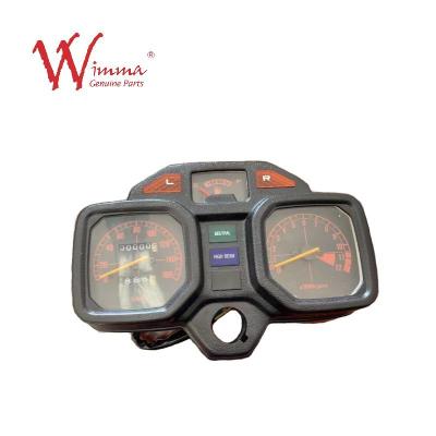 China Universal Motorcycle Color Tachometer Digital Speedometer GLK for sale