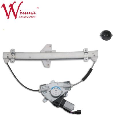 China Power With Motor Rear LH Window Regulator For Hyundai OE 751-932 83401-1R010 for sale