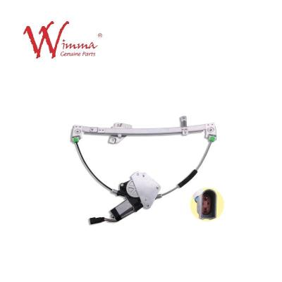 China 1079231 Window Lifter Window Regulator For FORD Front LH Fiesta 2006-03 for sale
