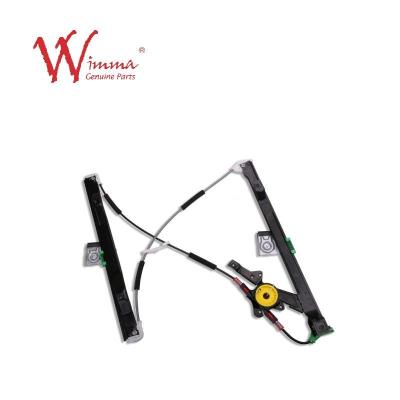 China Automobile Parts Window Lifter Front LH Regulator For FORD Mondeo MK32007-00 Fusion 2007-00 for sale
