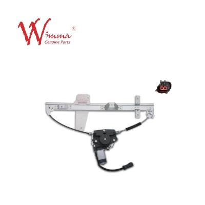 China Automobile Parts Window Regulator Motor For Jeep Front LH OE# 741-556 55363287AA for sale