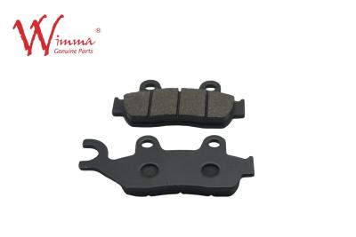 China PULSAR150 Motorcycle Parts Brake Pad Shoe For CG200 E-Storm 125 CGR125 for sale