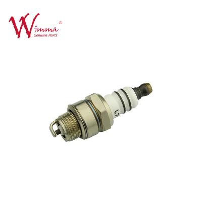 China Auto Lawn Mower Spark Plug BM6A L7T For Chainsaw Mower Strimmer Brush Hedge Cutter for sale