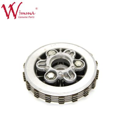 China KPH WAVE 125 Motorcycle Clutch Assy Assembly 4T Engine Part Aluminum Alloy for sale