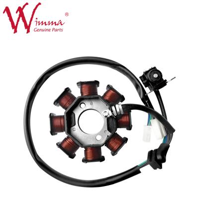 China High Performance Motorcycle Electrical Parts Suzki AX4 Magnetic Stator Coil Complete for sale