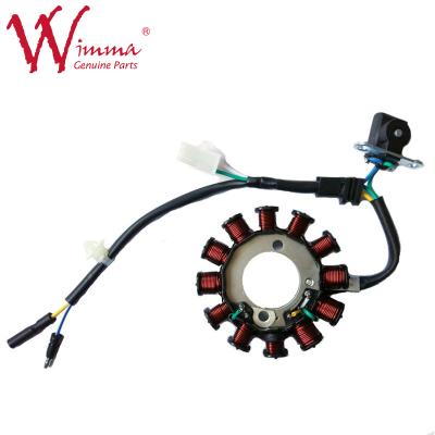 China DASH Motorcycle Magnetic Stator Coil Complete  Electrical Parts 12 Pole for sale