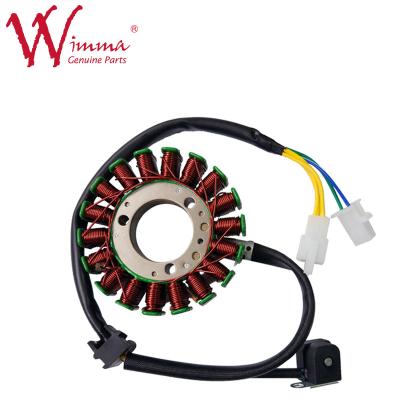 China GN250 Motorcycle Magnetic Stator Coil Complete  Electrical Parts for sale