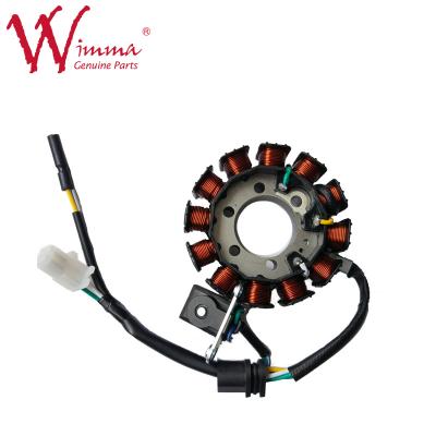 China K09 Motorcycle Magnetic Stator Coil Complete  Electrical Parts for sale