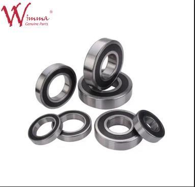 China Smooth Riding Motorcycle Transmission Bearings For Enhanced Performance for sale