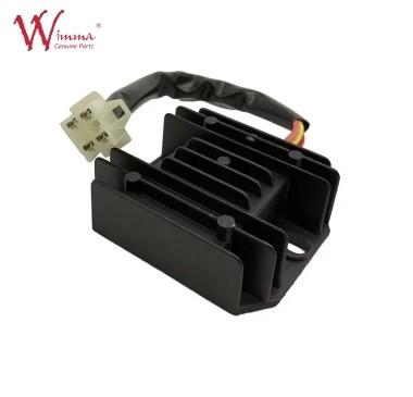 China Voltage Regulator 4 Wire Rectifier GY6 150 200 250cc ATV Dirt Bike Moped Scooter for sale