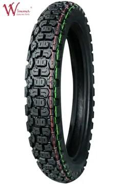 China Black Rubber Motorcycle Tire Combos Grade A With 120/70 Width for sale