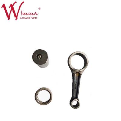 China CG250 Motorcycle Connecting Rod 41-16-18-105.5 for sale