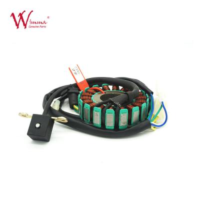 China KRISS-2 Motorcycle Electrical Parts 18 Poles Magneto Stator Coil for sale