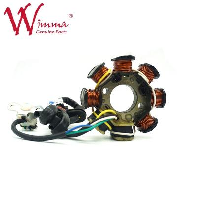 China Activa NEW Motorcycle Electrical Parts Pleasure Dio Magneto Stator Coil Pack for sale