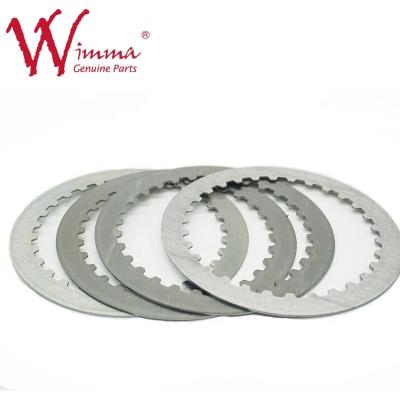 China Motorcycle Discover 135 Clutch Plate Size 2mm ISO9001 Approval for sale
