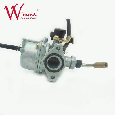 China Bajaj 175 Dirtbike Carburetor Motorcycle Engine Spare Parts For Scooter Bike ISO9001 listed for sale