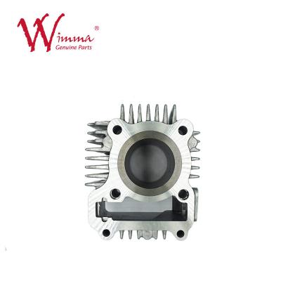 China Forged Motorcycle Engine Cylinder Head Abrasion Resistance-CRYPTON for sale