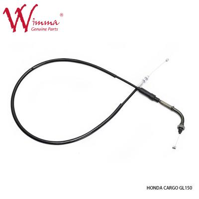 China GL150 Motorbike Universal Throttle Cable Kit for sale