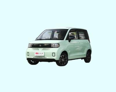 China batería de litio ternaria del color opcional del coche eléctrico de 100km/H Volkswagen en venta