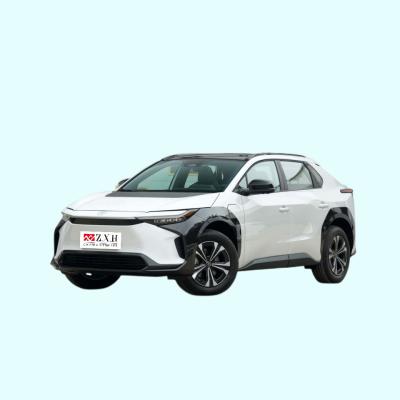 China coche de la versión FAW de la gama larga del coche eléctrico de 160km/H New Energy favorable nuevo en venta