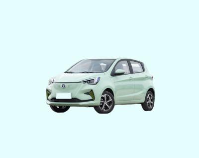 China Se extiende de largo la estrella Changan Benben de los 310km Mini Electric Car E para los adultos en venta