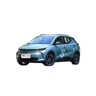 China la nueva interconexión 652E del azul 7 del micrófono 2022 de Buick del coche del vehículo disfruta del alquiler de coches adulto del nuevo de la energía de SUV de 5 asientos vehículo eléctrico del coche en venta