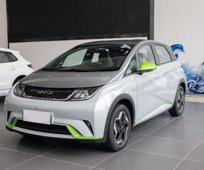 中国 イルカの自動車新しいエネルギー電気自動車EV Bydの電気自動車 販売のため