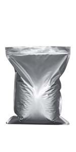 2 Gallon Mylar Bags