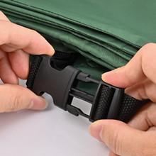 Windproof Buckles