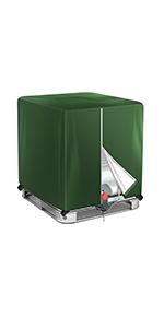 IBC Tote Cover