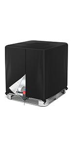 IBC Tote Cover
