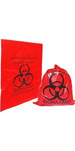 61waste bag
