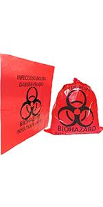 51waste bag