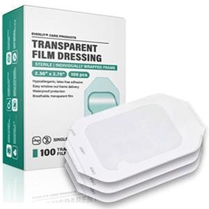 Transparent s1