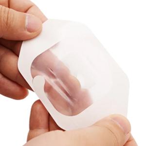 Transparent s2