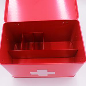 box