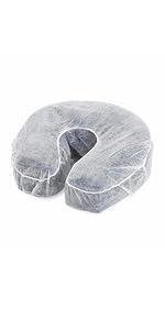 Fitted Headrest Covers