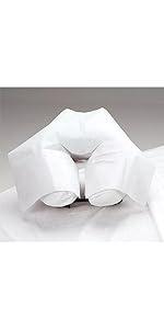 Face Rest Cover